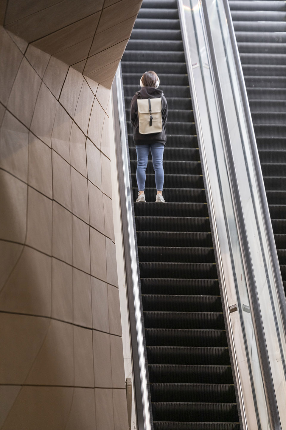 悉尼中央地铁车站丨澳大利亚悉尼丨伍兹贝格-114