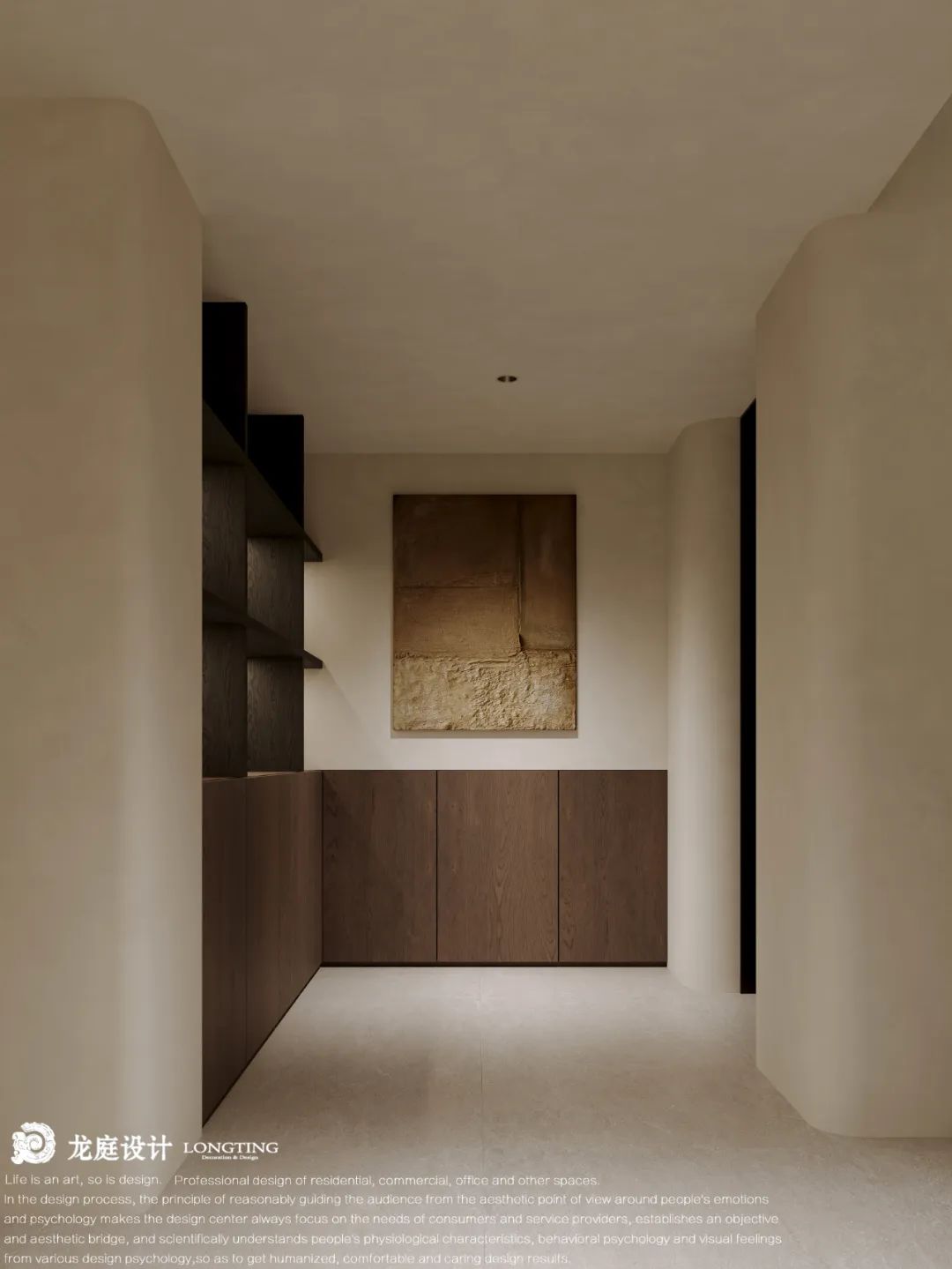 凝固的晨光（湖州·湖州府排屋）丨中国湖州丨龙庭设计-67