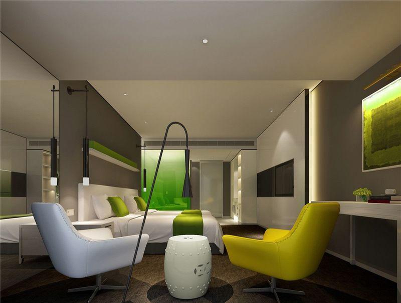 鼎诺精品酒店-24