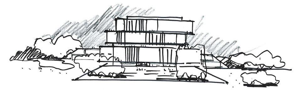 SHL赢得Solvay国际总部大楼竞赛-43