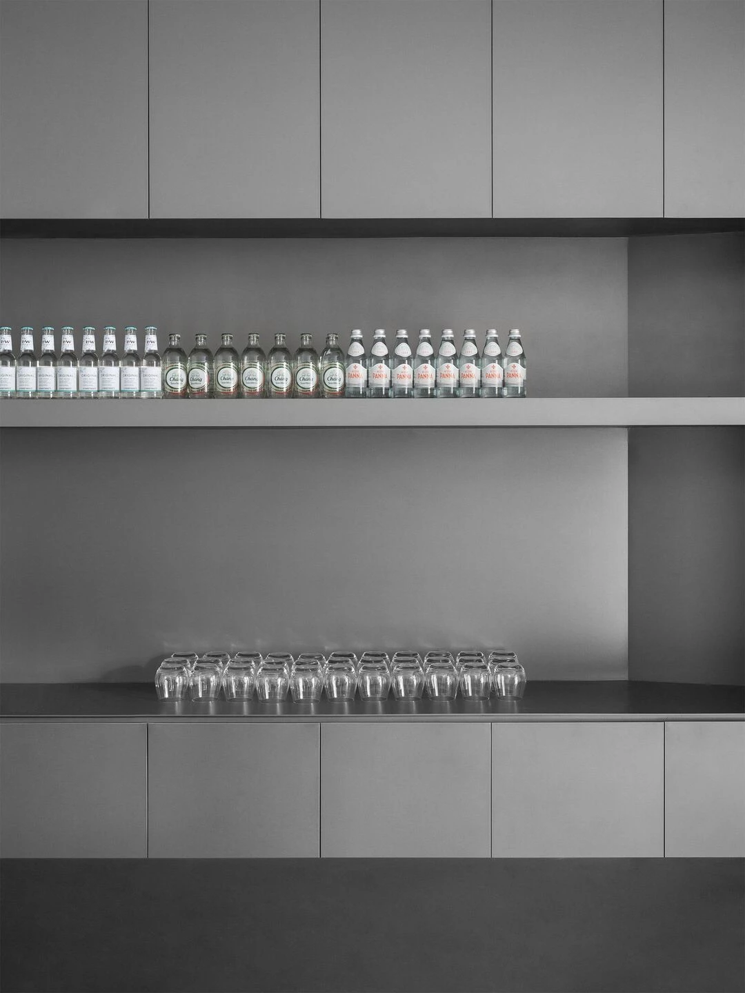 杭州水泥厂旧改新,Evan Buyer 时尚店铺诠释建筑与设计的魅力-25