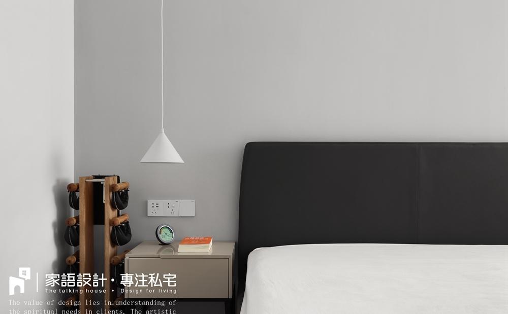 极简原木风家居设计,温馨舒适又安全-15