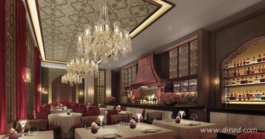 台北嘉佩乐酒店丨中国台北丨室内设计André Fu Studio,建筑设计日本森大厦-27