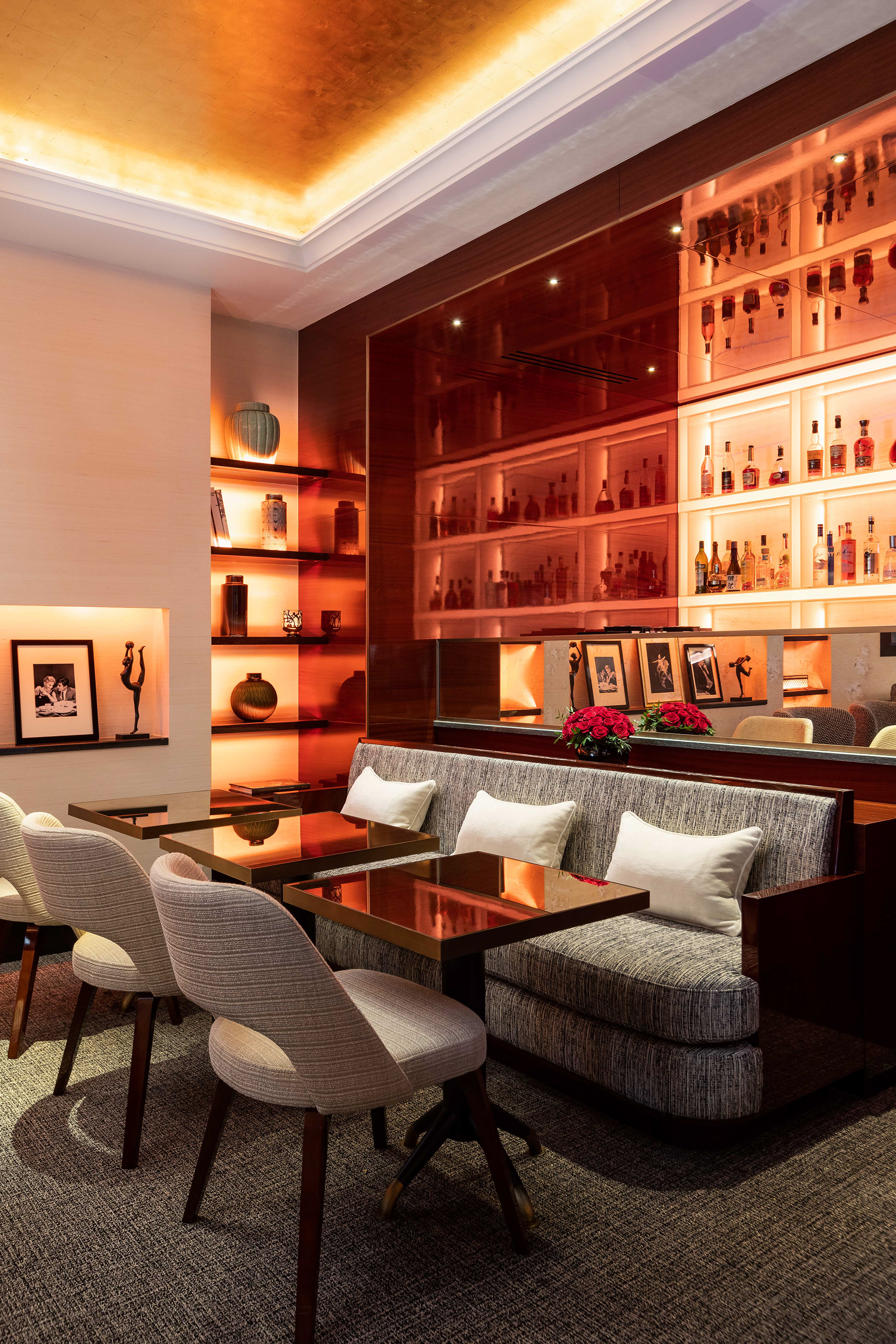 蒙田酒店丨法国巴黎丨MFL PHOTO,Mathieu Fiol-4