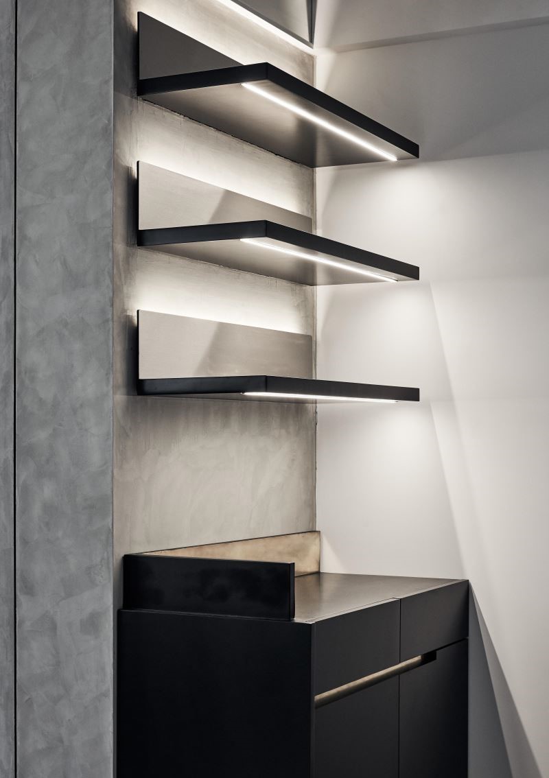 老屋新生,林志隆的怀特设计之旅-41