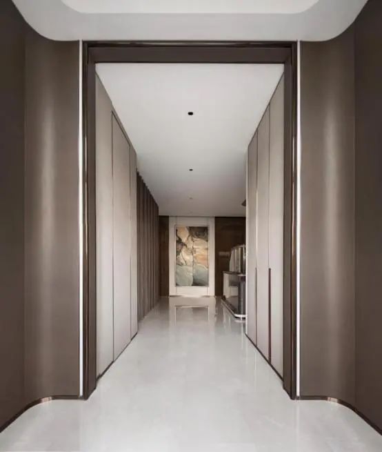 上海金臣别墅丨中国上海丨英国 BDP 规划设计-14