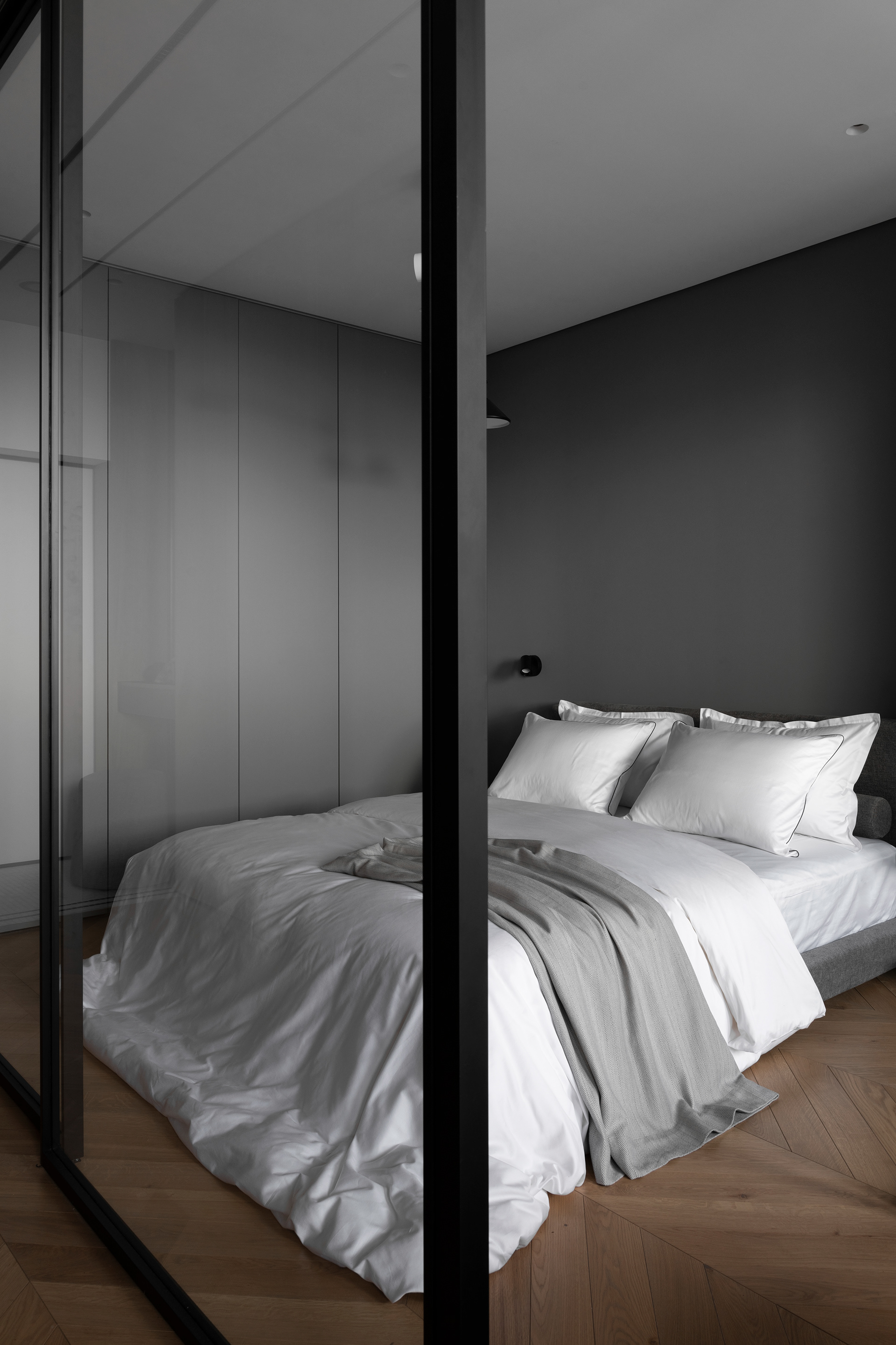 Apartment 43m2 I Kiraidt Interiors-4