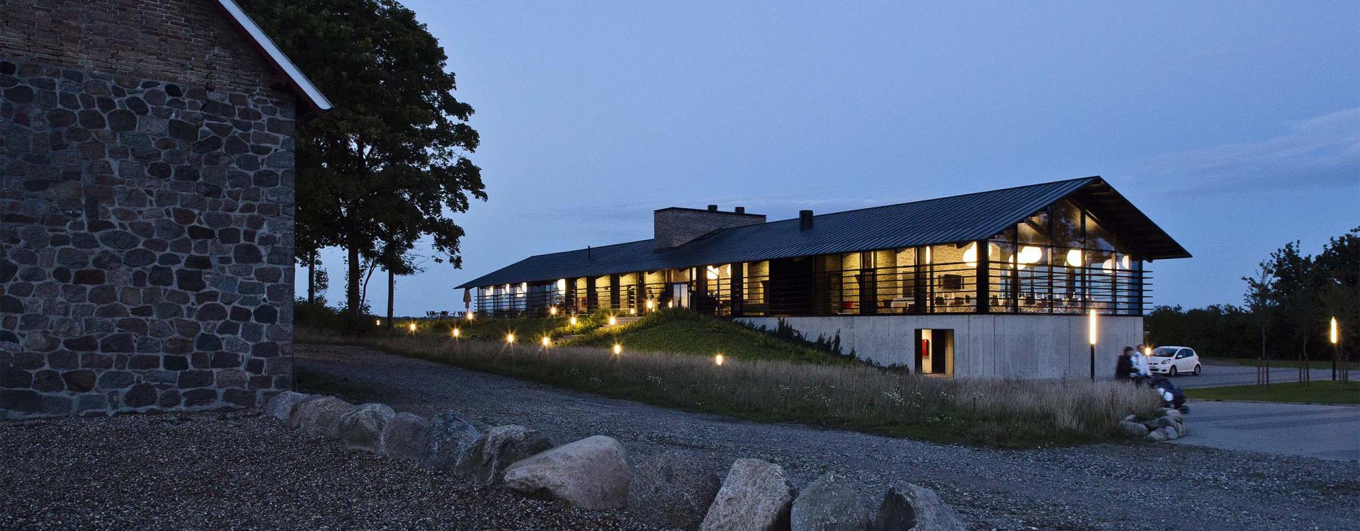 丹麦Lyngbygaard高尔夫俱乐部设计-10