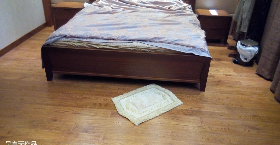 
棋盘山万科兰桥圣菲5027别墅 -49