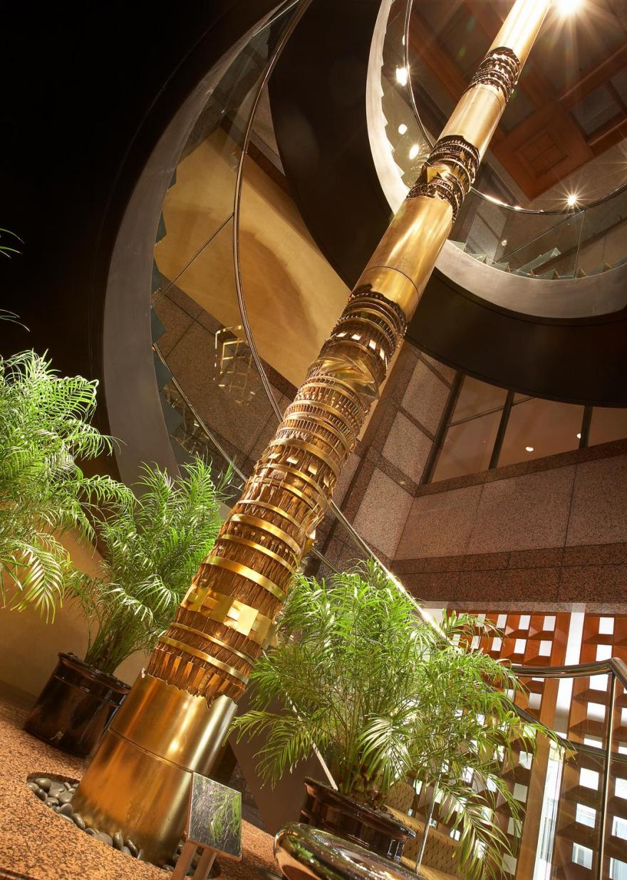 )Le Meridien San Francisco, San Francisco, California (CA), United States-4