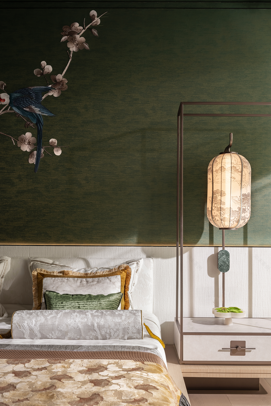 沧州天成御水澜湾198丨中国河北丨广州杜文彪装饰设计有限公司(精装),北京靳朝晖设计有限公司(软装)-52