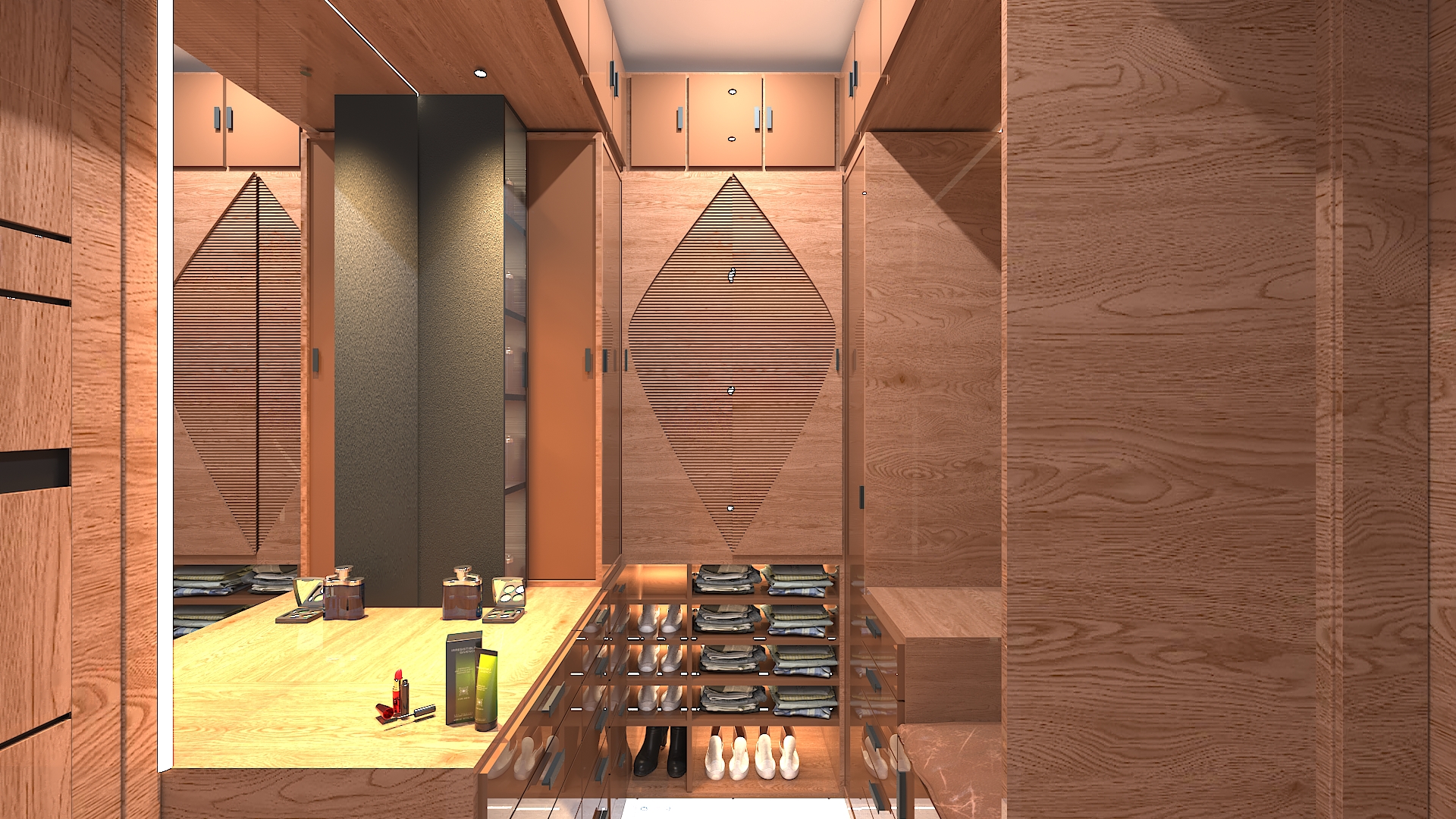 Designing Wardrobe-0