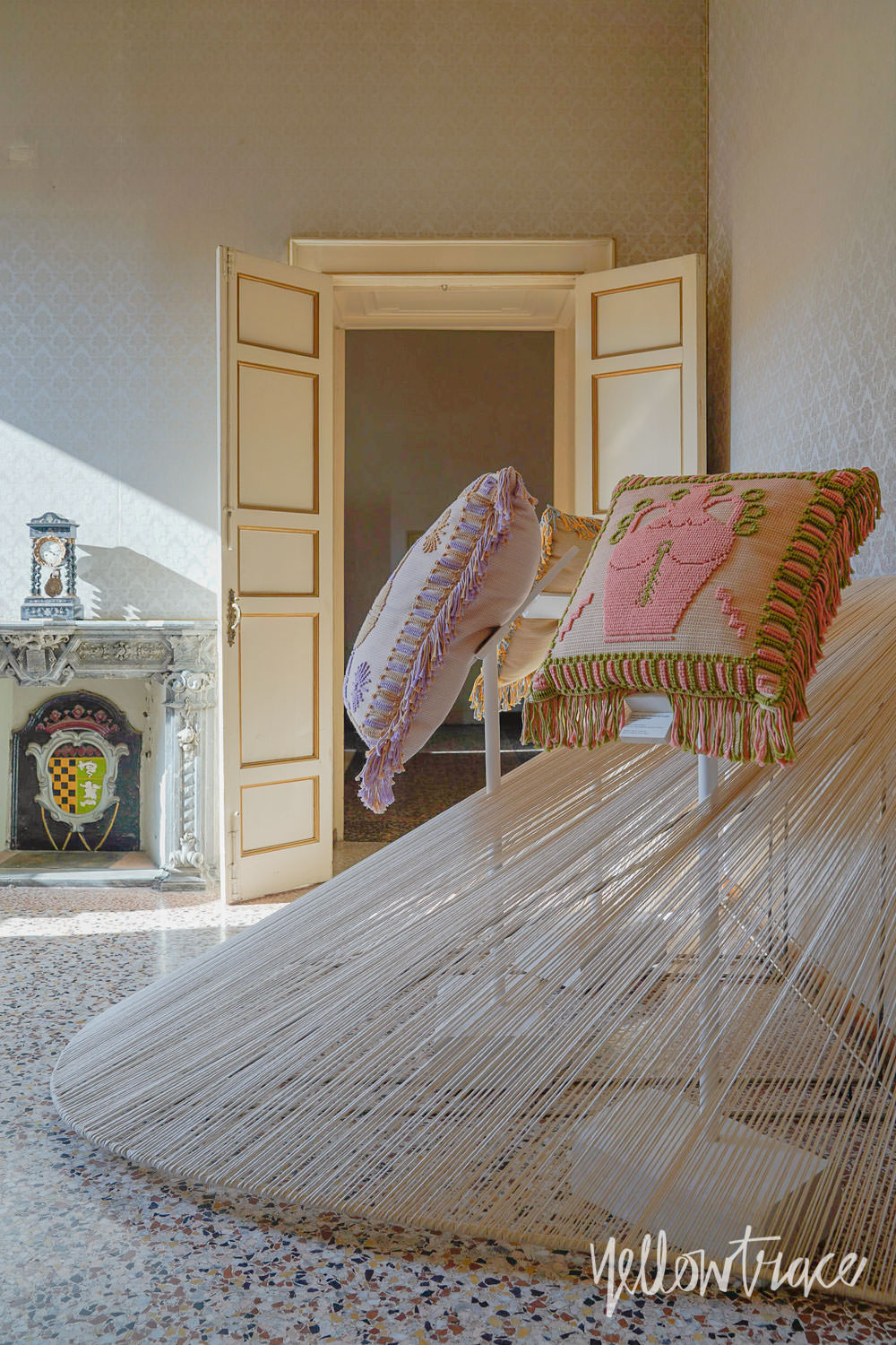 2022 米兰设计周 | 重启的美好与希望-128