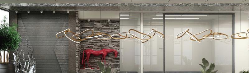 
中海寰宇办公 -7