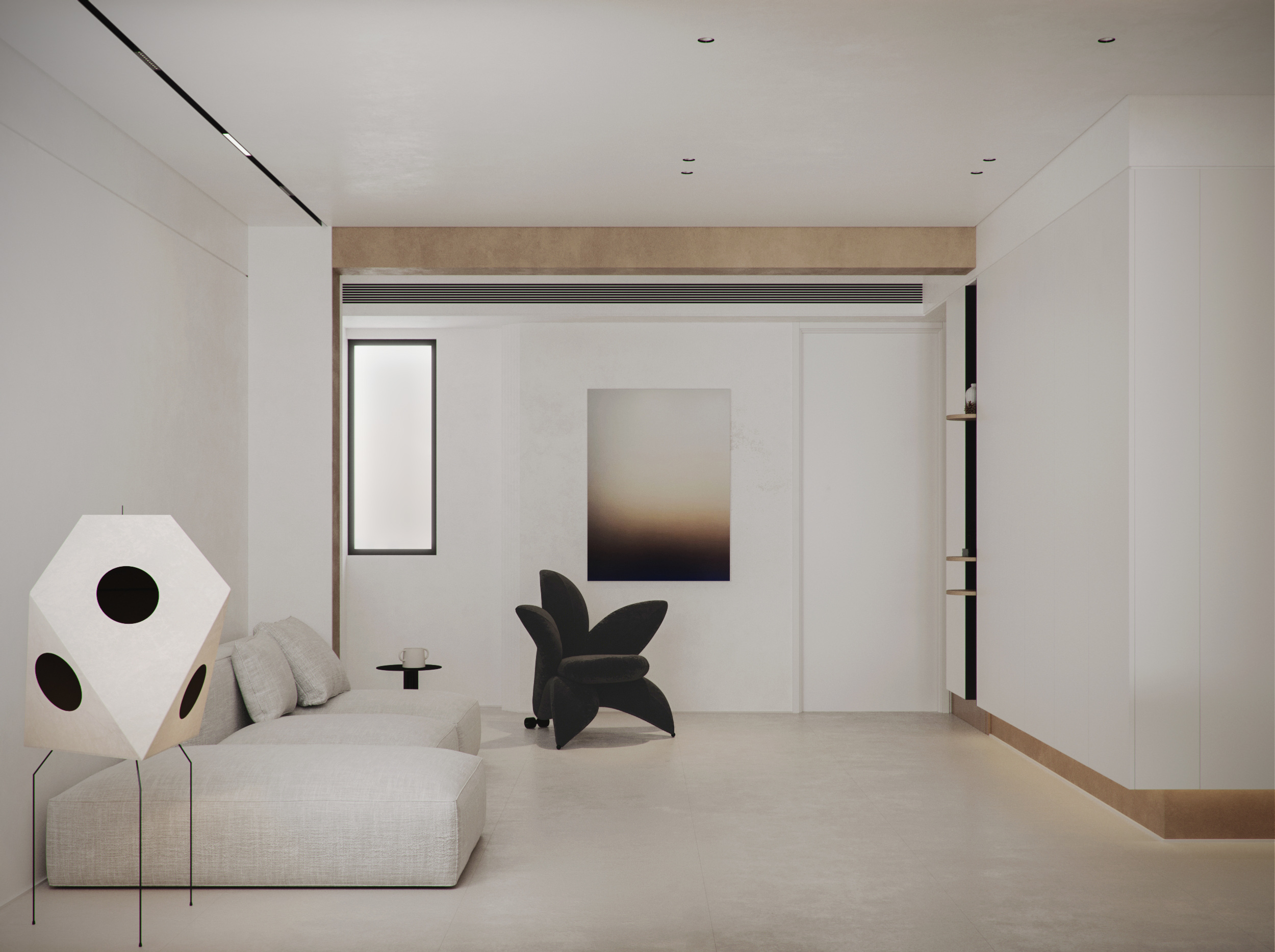 贫民风小窝装修记录丨业主本人-7