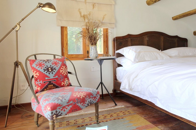 杭州 白乐桥雅痞.奢野私宅-32