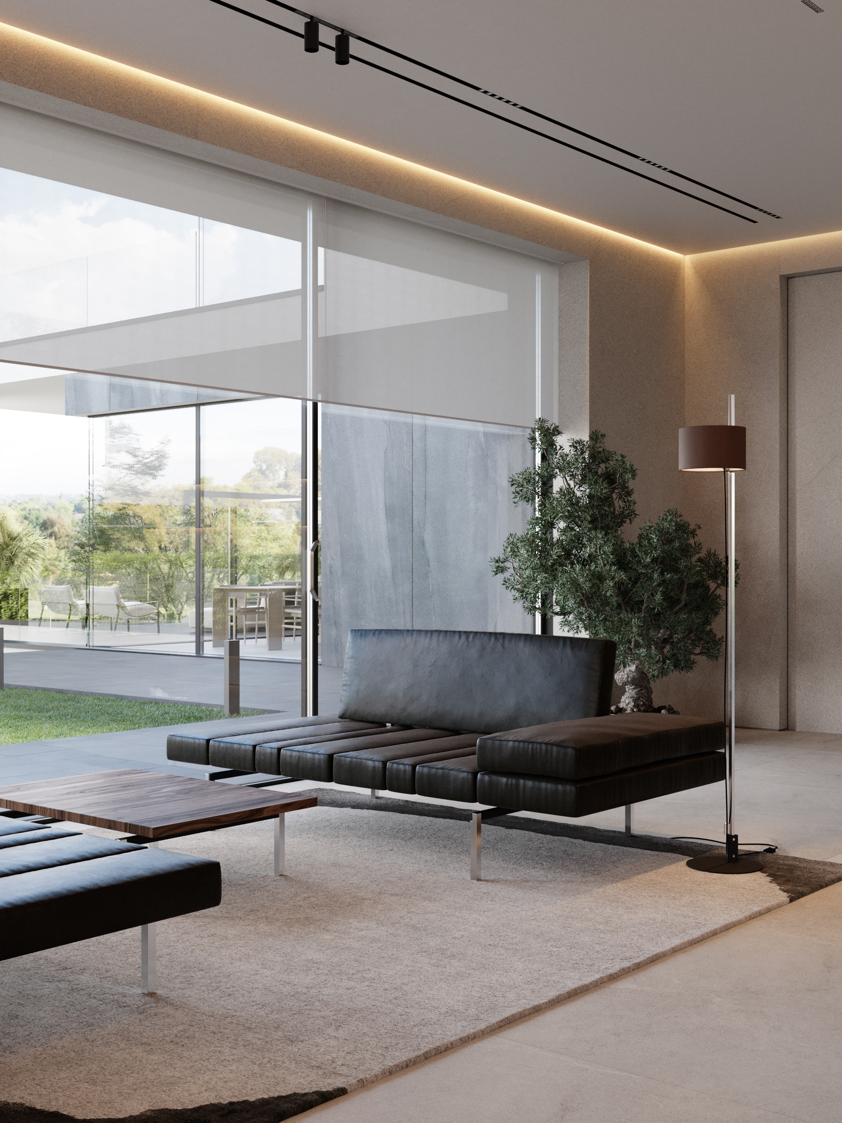 对称之屋;对称大厦(需结合具体语境确定最合适的表达,若仅从字面看,对称之屋更直译,对称大厦在常见商业建筑等语境可能更常用) 丨乌克兰赫梅利尼茨基-63