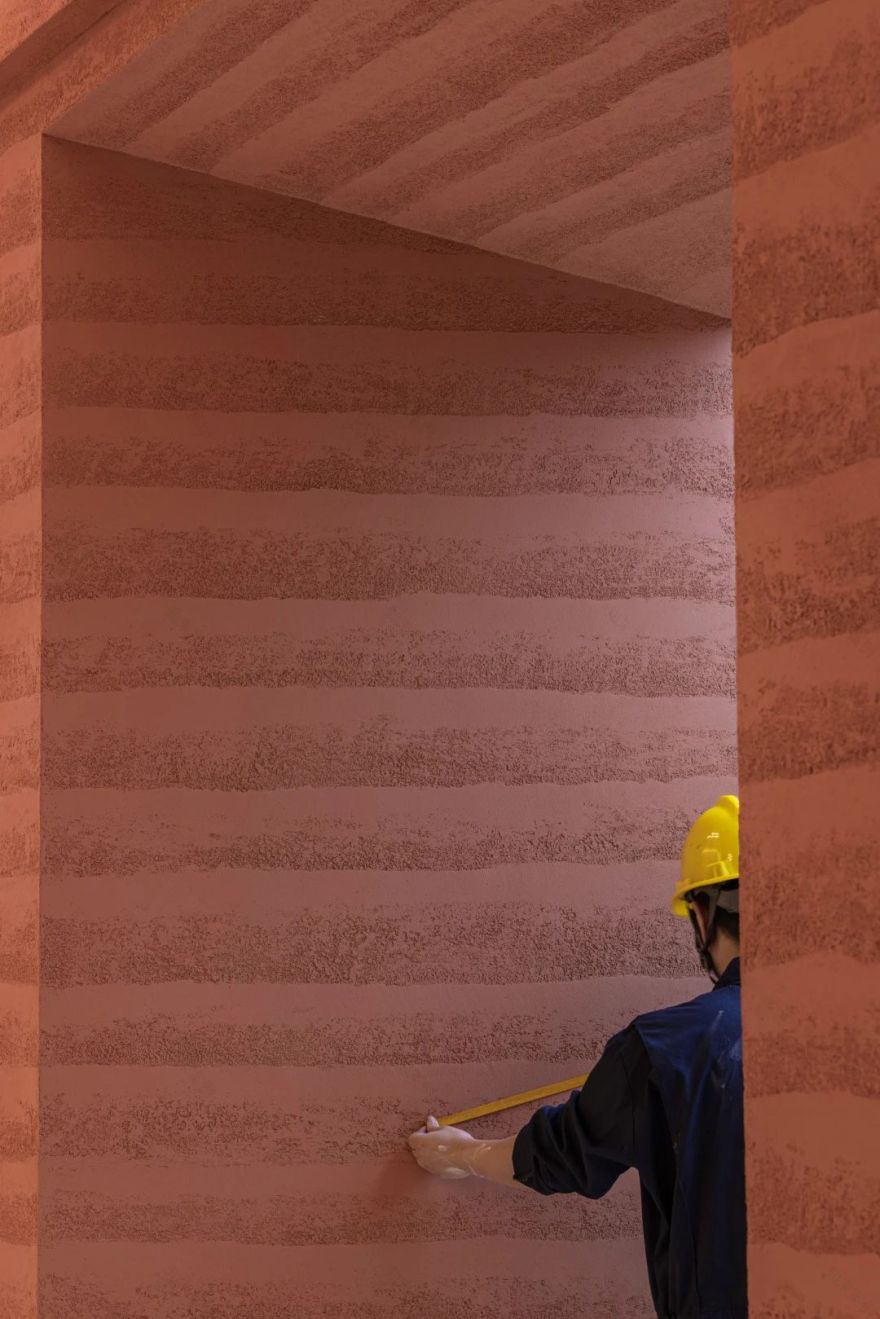 Flügger 涂料概念店丨中国南京丨the Deduction 演意设计-55