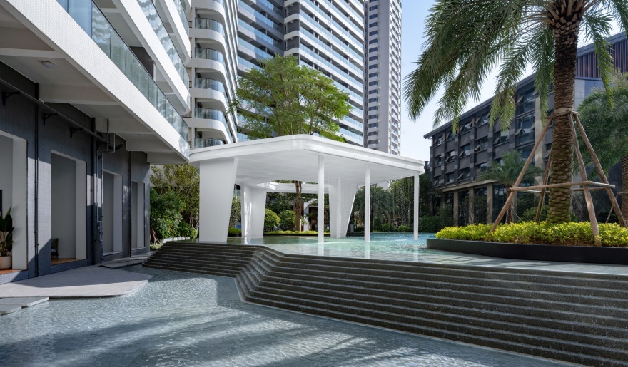 北海兆信·金悦湾丨中国广西-47