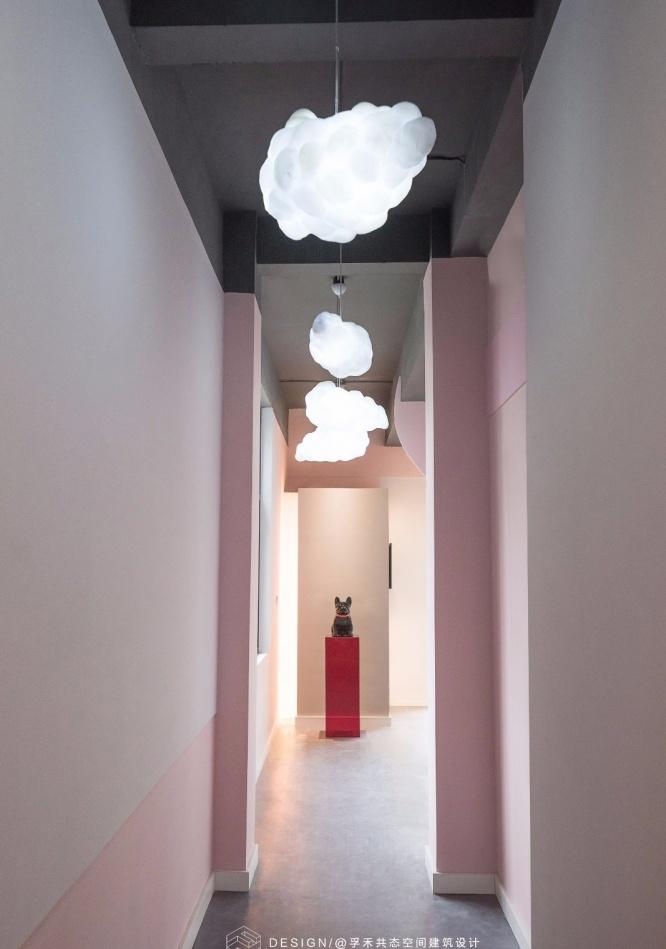 孚禾共态空间建筑设计-12