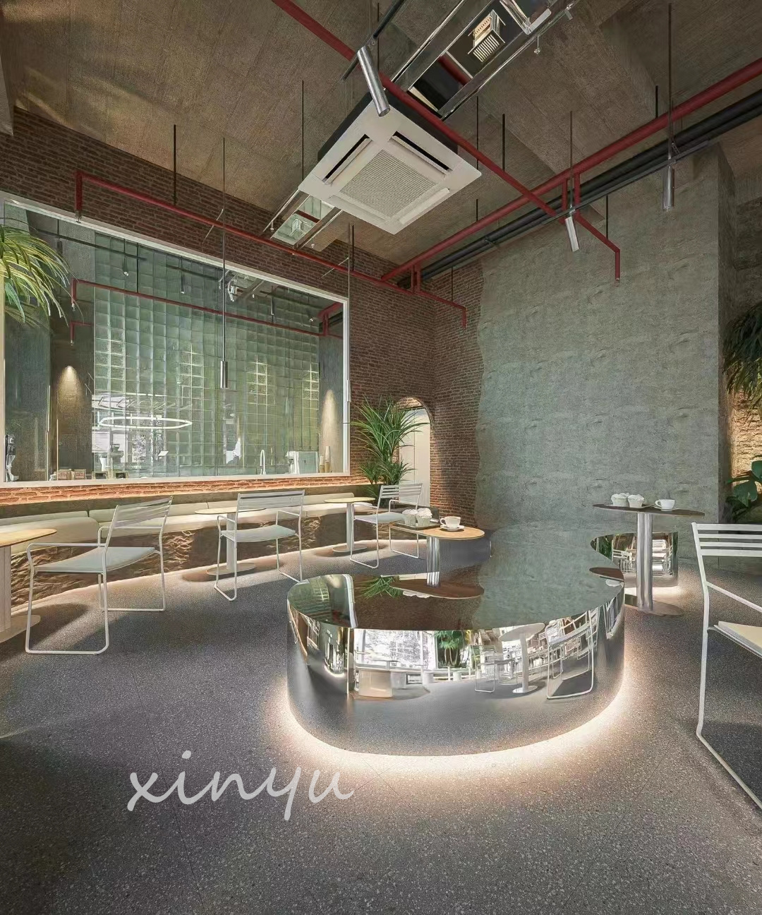 咖店啡‬设计-25