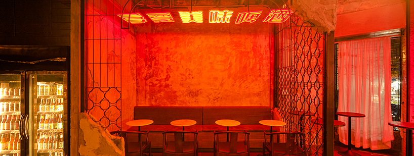 泰国曼谷“鬼门”精酿啤酒吧-7