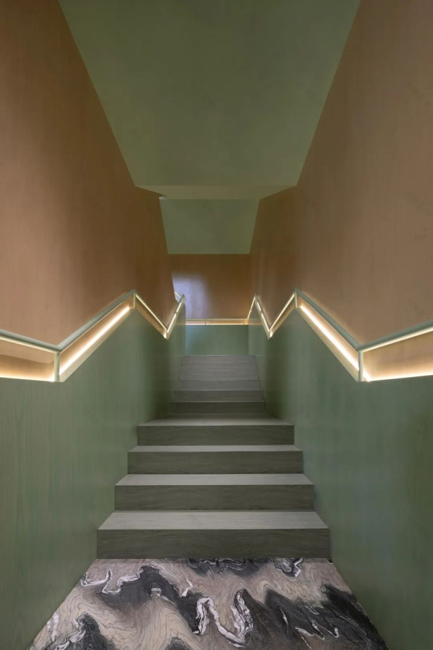 小茶栽堂:新火烹茶 自然百味 | OYTT Design-25