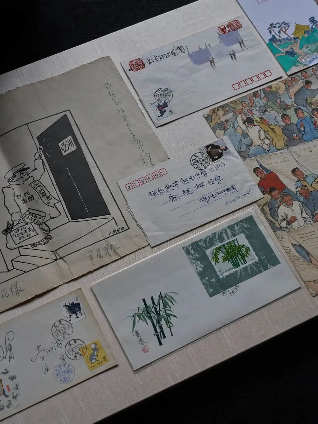 藏家设计师徐晓华的时空乌托邦丨中国苏州-35