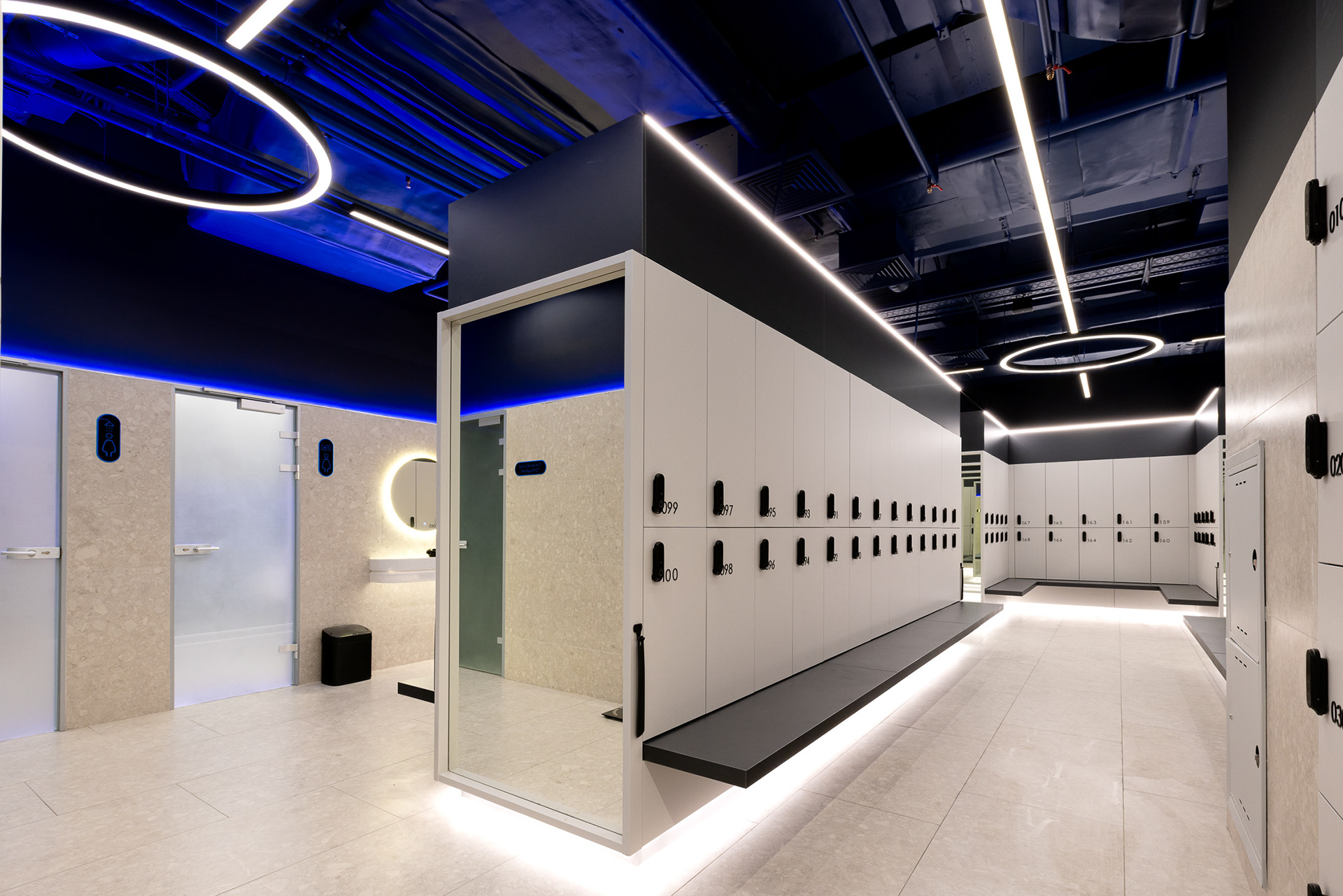 悠体健身 莫斯科丨俄罗斯莫斯科丨sidepro_studio-12