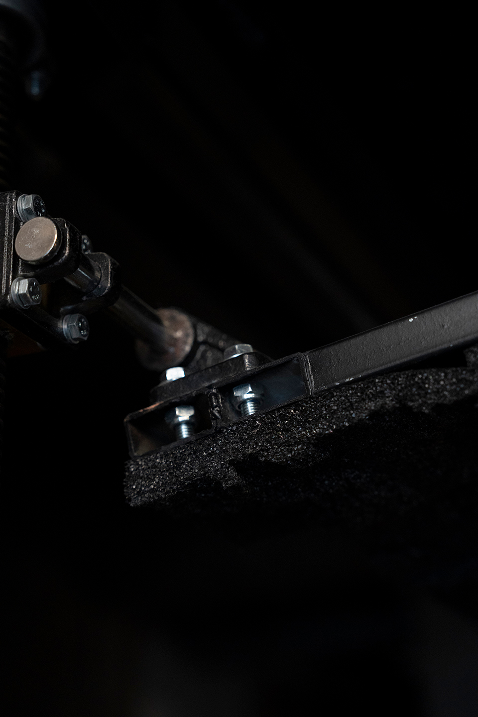 話梅循环实验室丨中国上海丨Atelier INDJ爱艺德杰设计事务所-136