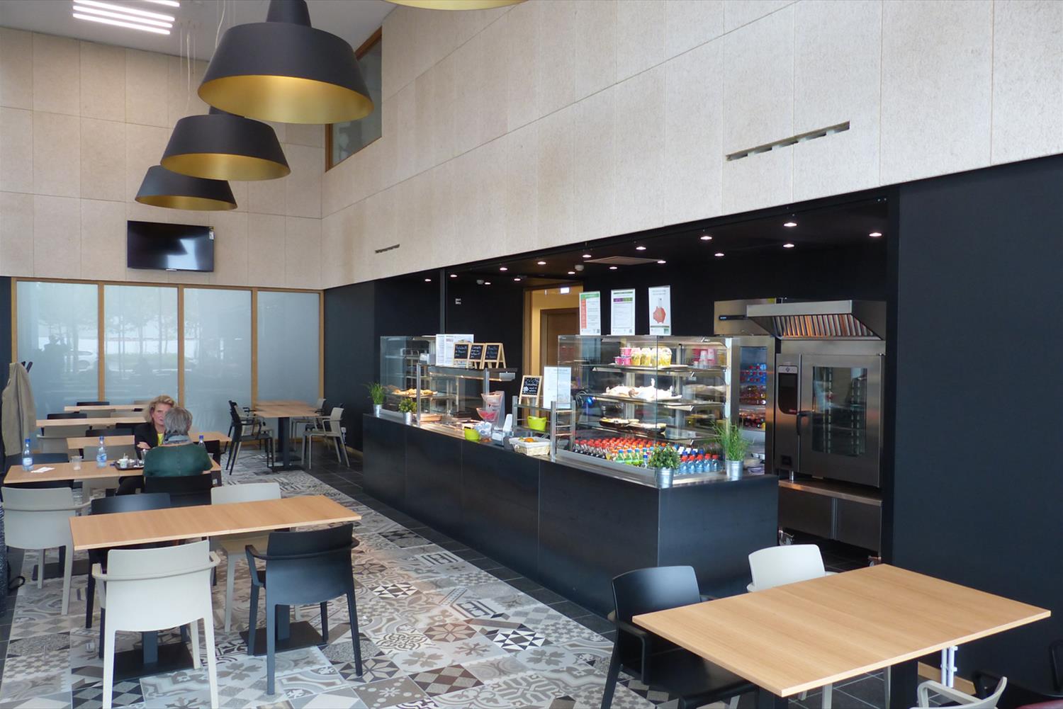 卢森堡大学“人类科学之家”-19