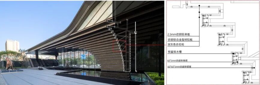 西安金辉天颂示范区丨中国西安丨PTA上海柏涛,GVL怡境国际成都分公司等-50