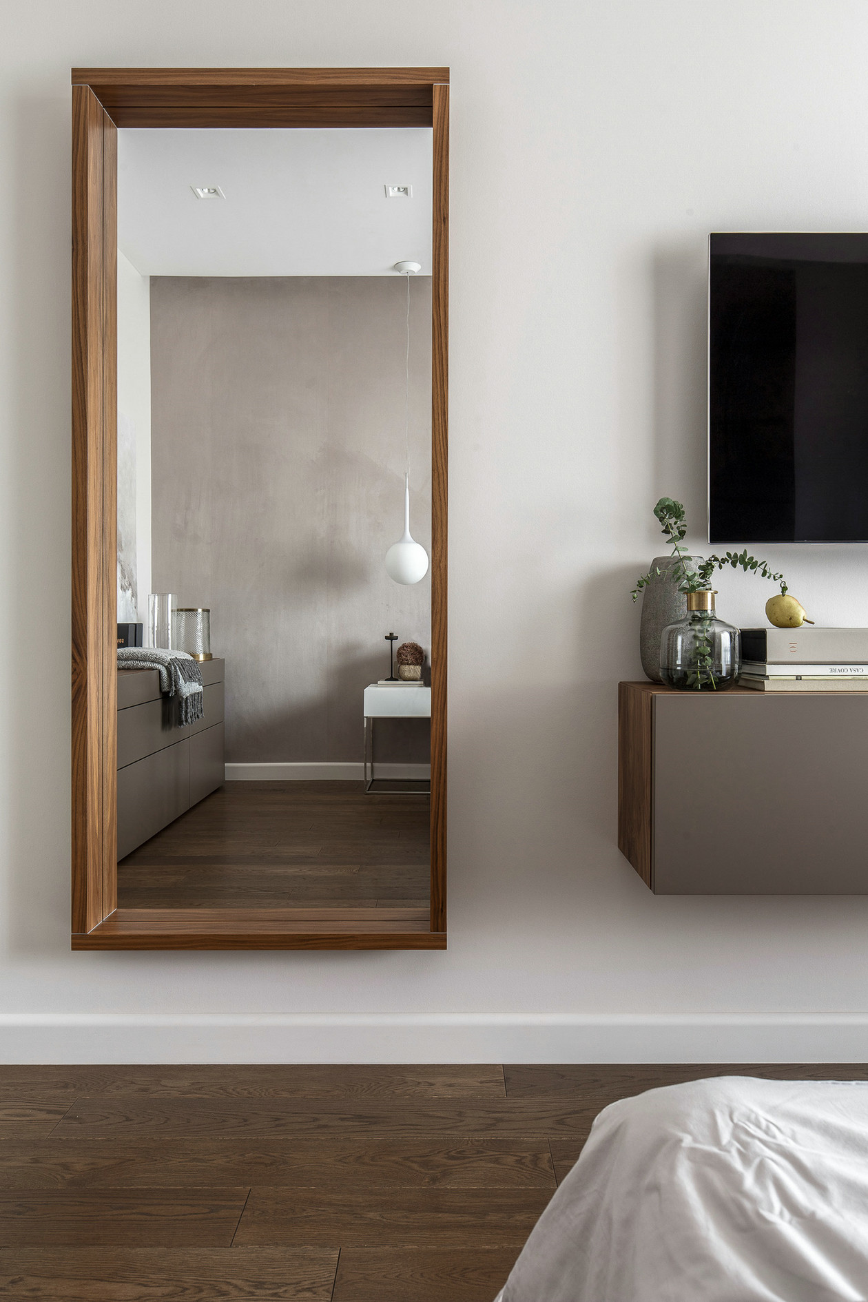 简约至上 | 知名设计师的现代空间美学-14