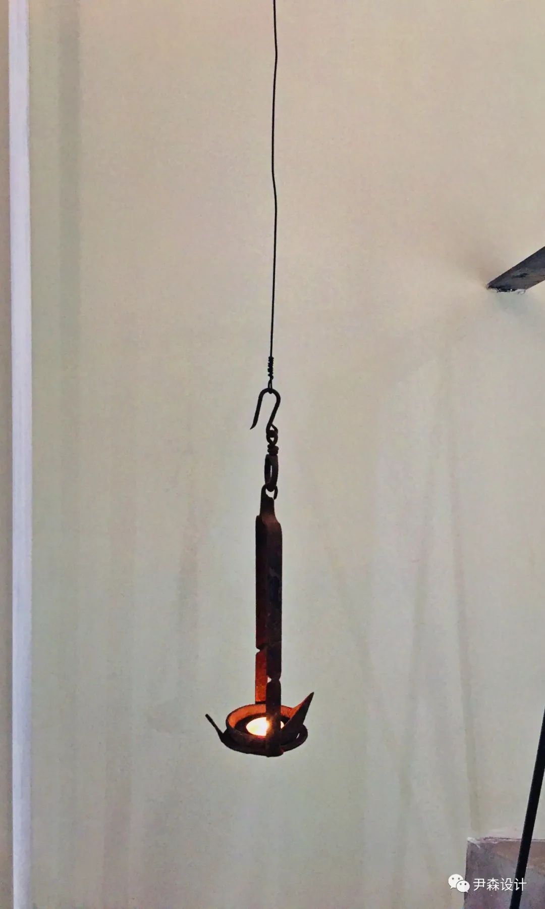 太原万象城大益茶体验馆 | 光与建筑的完美融合-58