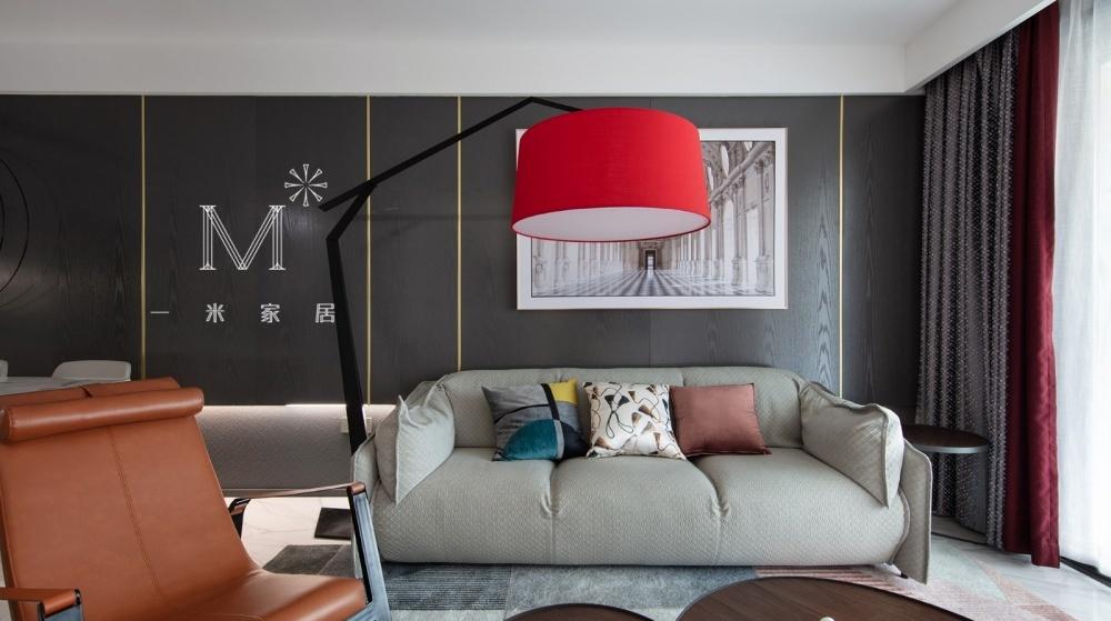 平层丨【一米家居】爱了一个少年3650天-18