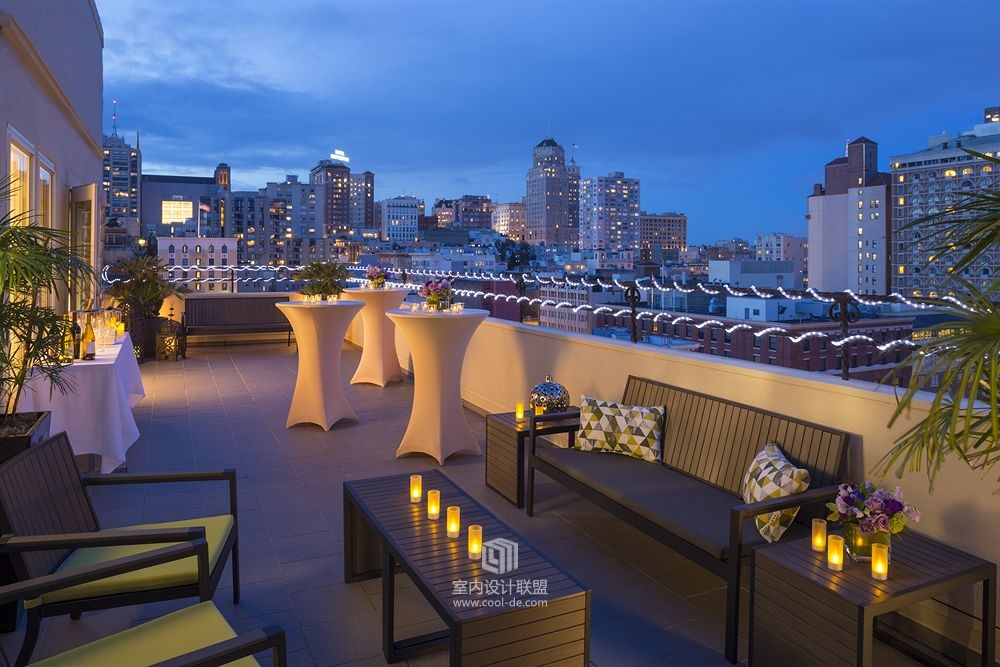 Hotel Adagio, Autograph Collection-10