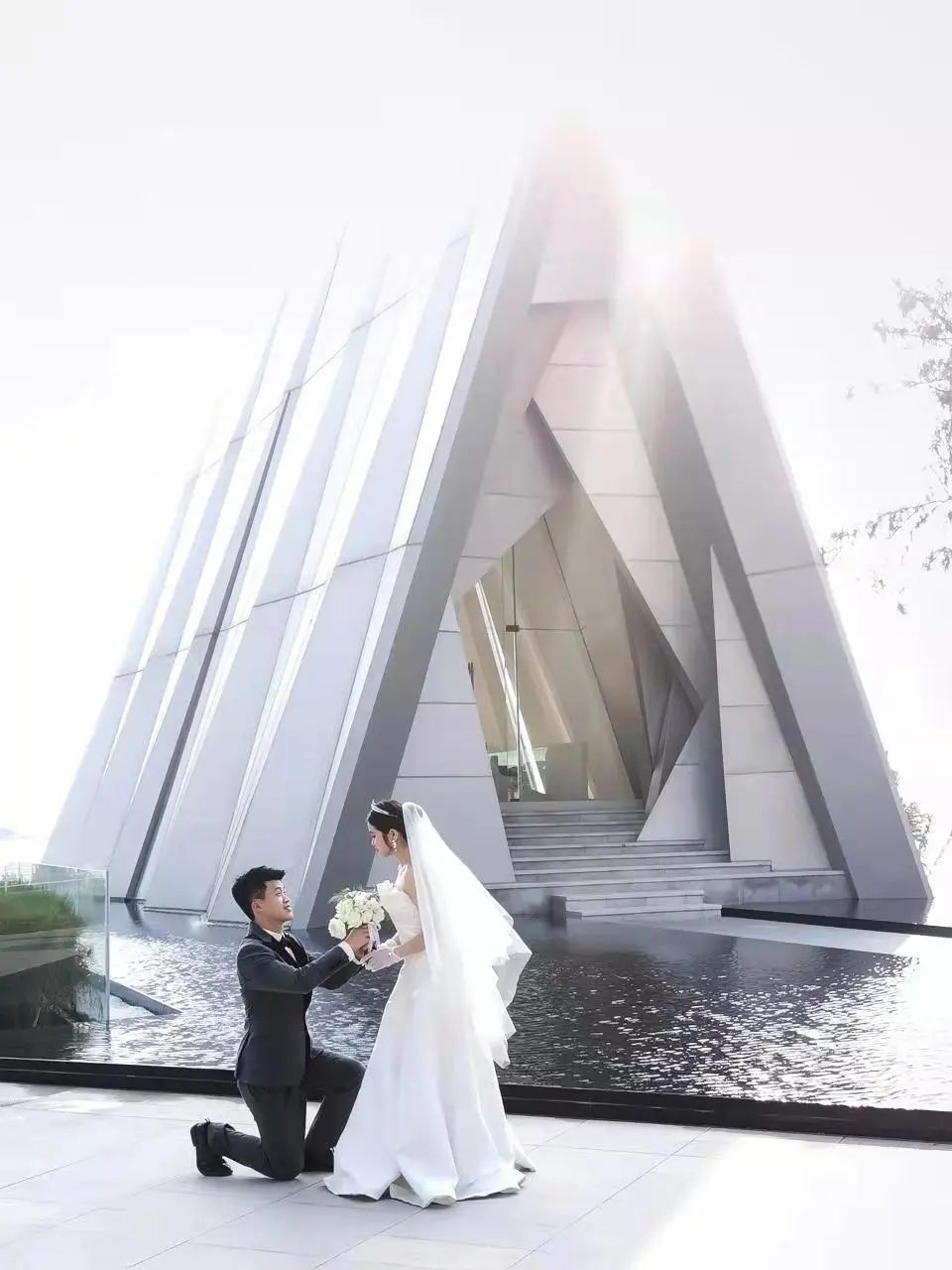 星河山海半岛银海湾丨深圳元素生活设计-2