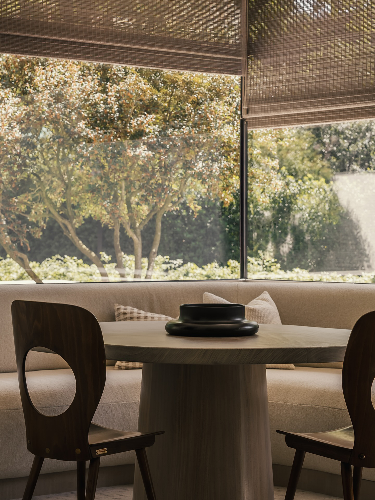 Simon de Burbure ｜比利时建筑师的沉静与优雅-53