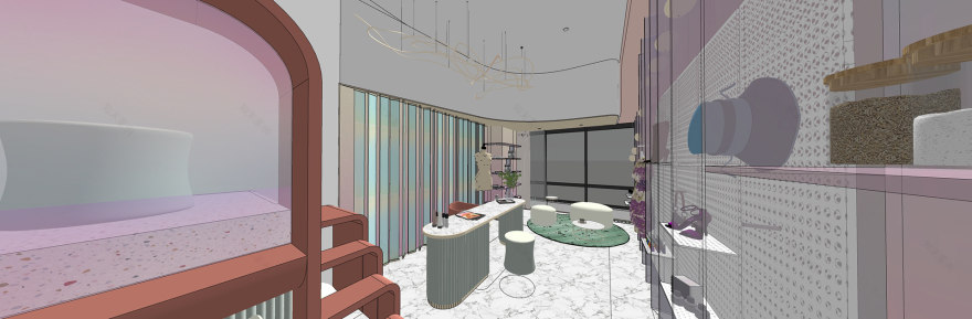 Workshop Loft – Fashion-Inspired Living-11