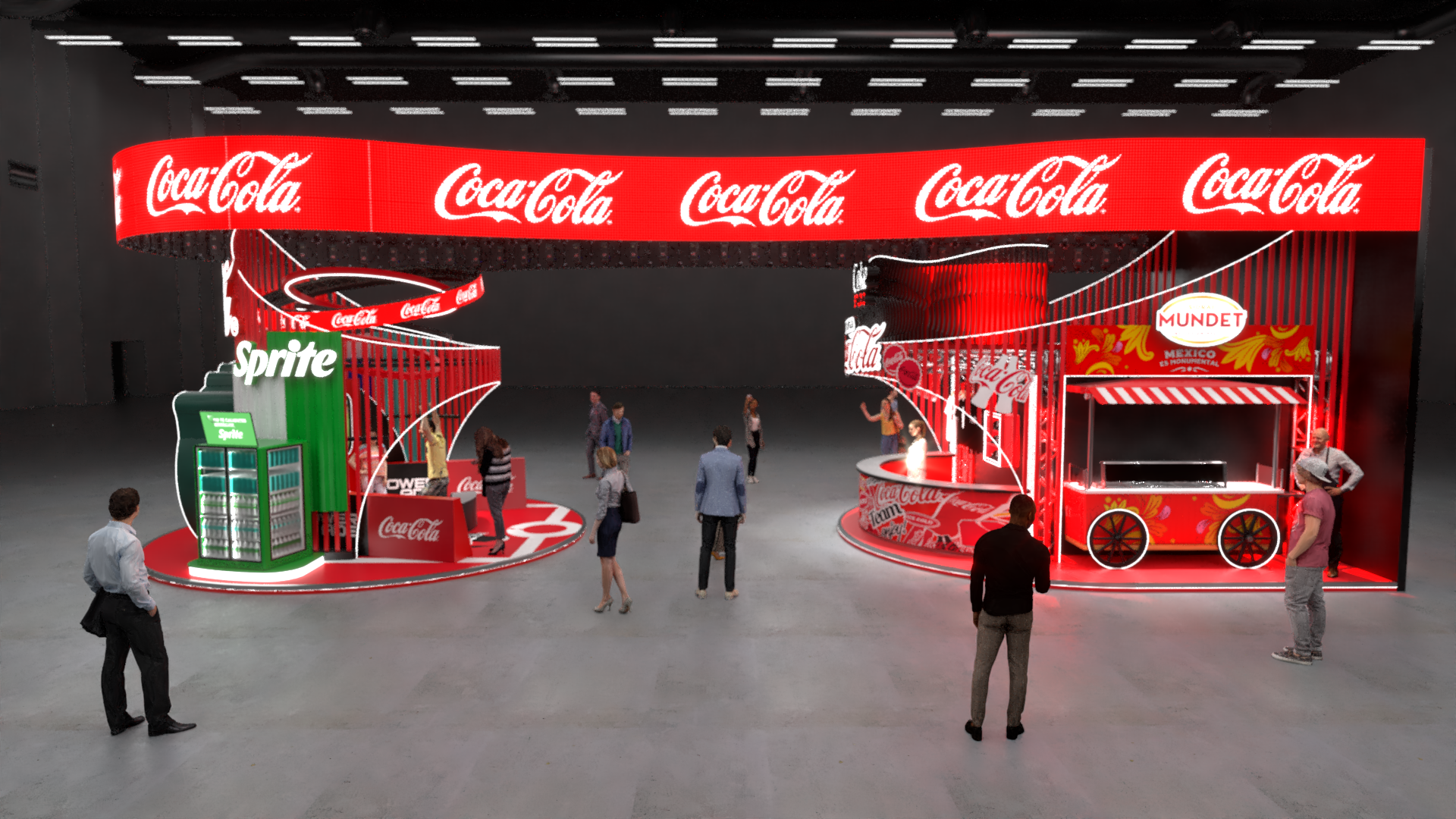 COCA - COLA RAC 25-11