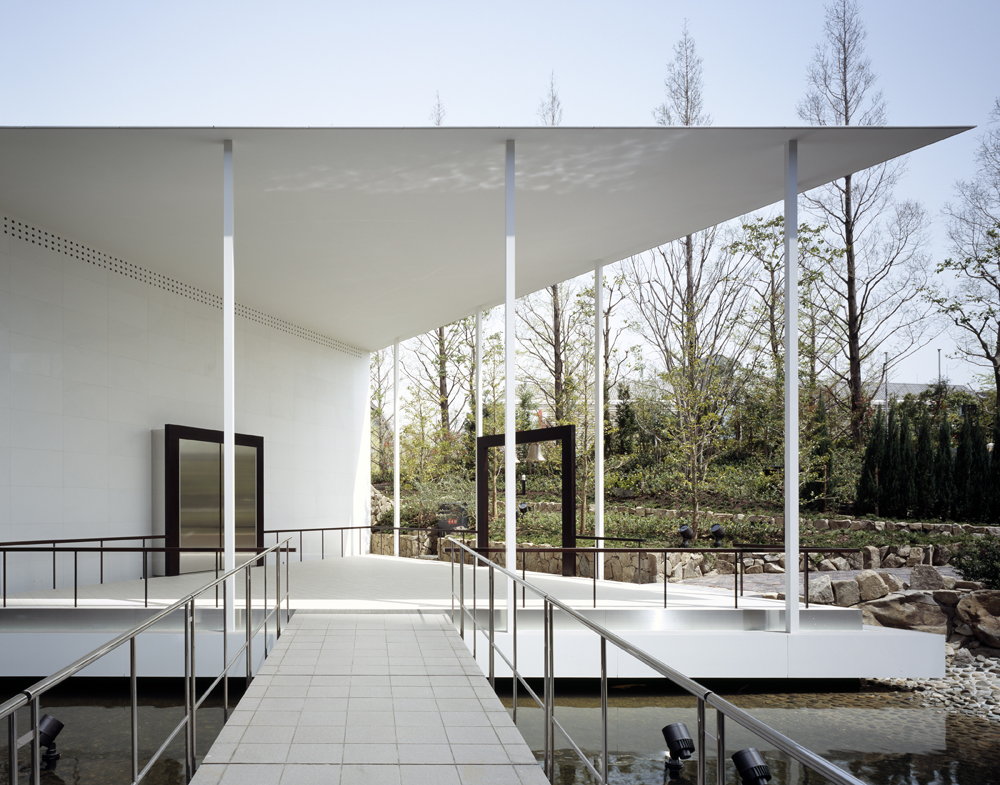 青木淳建筑事务所的神奇建筑作品-66