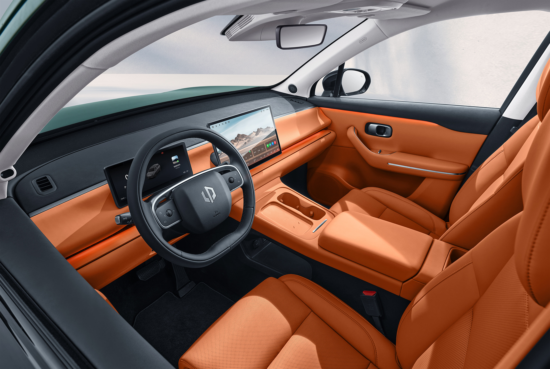 你提供的THE PERFECT LIEFE可能有误，推测正确的词是THE PERFECT LIFE，对应的翻译是：零跑C10，完美生活 丨BITONE-19