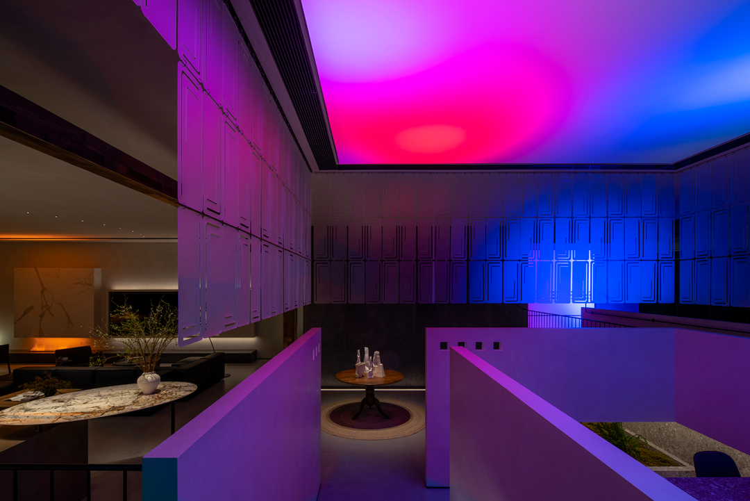 LITEX SURFACE 丽适岩板总部旗舰店丨中国佛山丨JUMGO 浆果创意-90