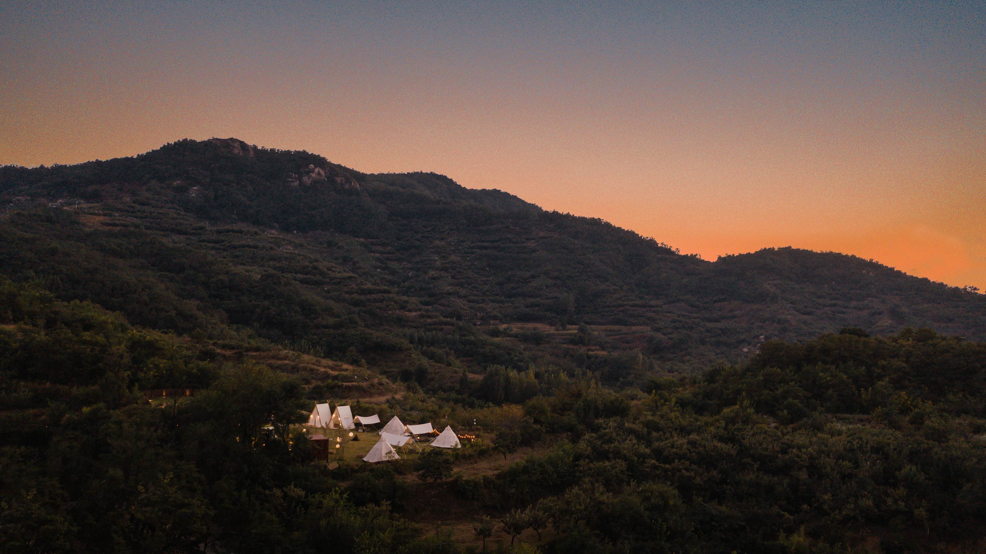 乡野微创，泰安野有院民宿集群改造 / CCDI卝智室内设计-30