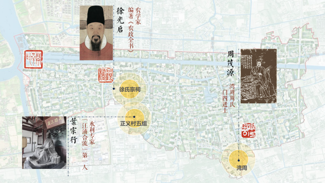 境作|沪派江南“三师联创”规划设计方案：浦江第一湾，田园新天地-30