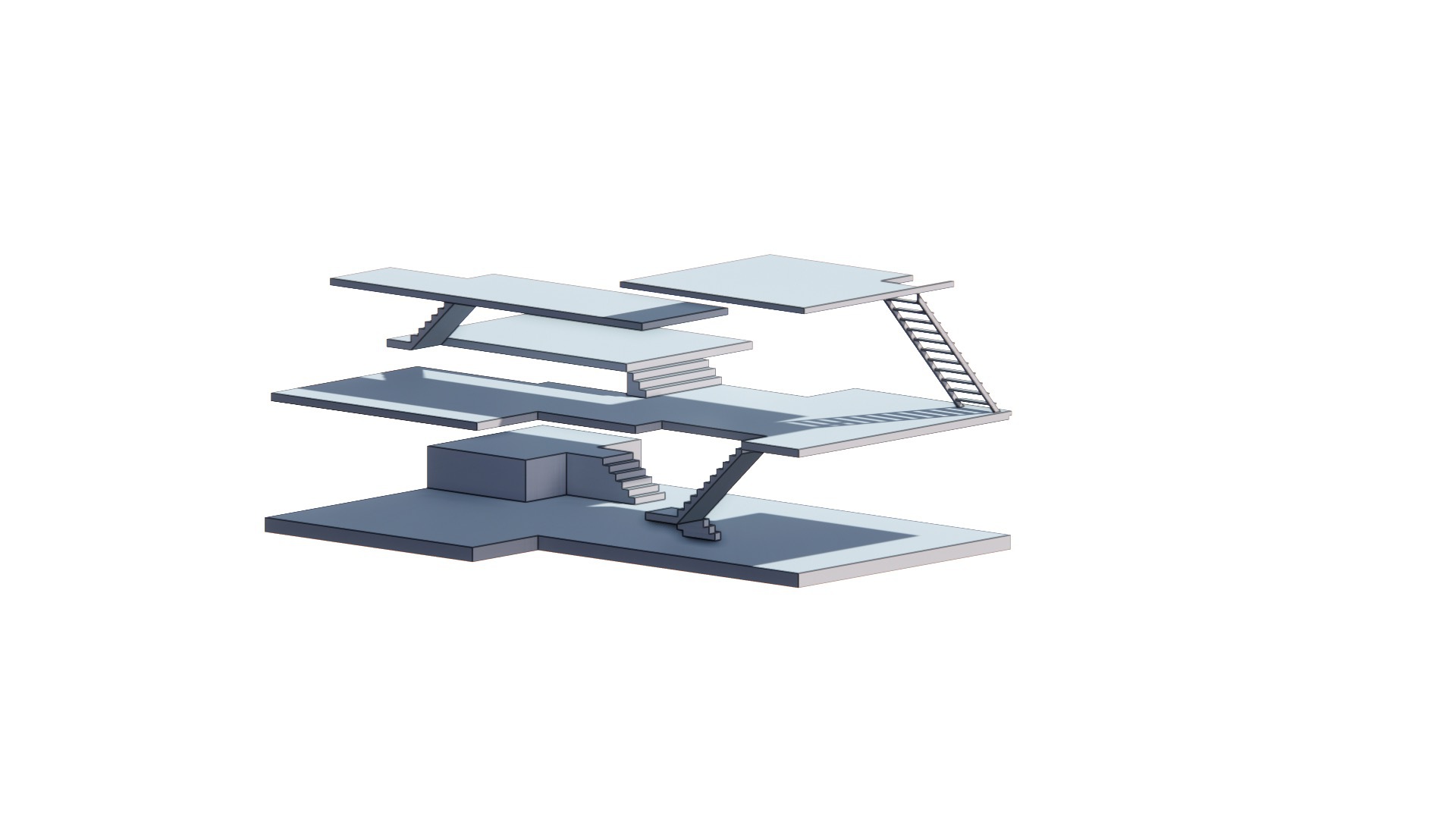 沙丘屋丨荷兰丨BNLA Architecten-30