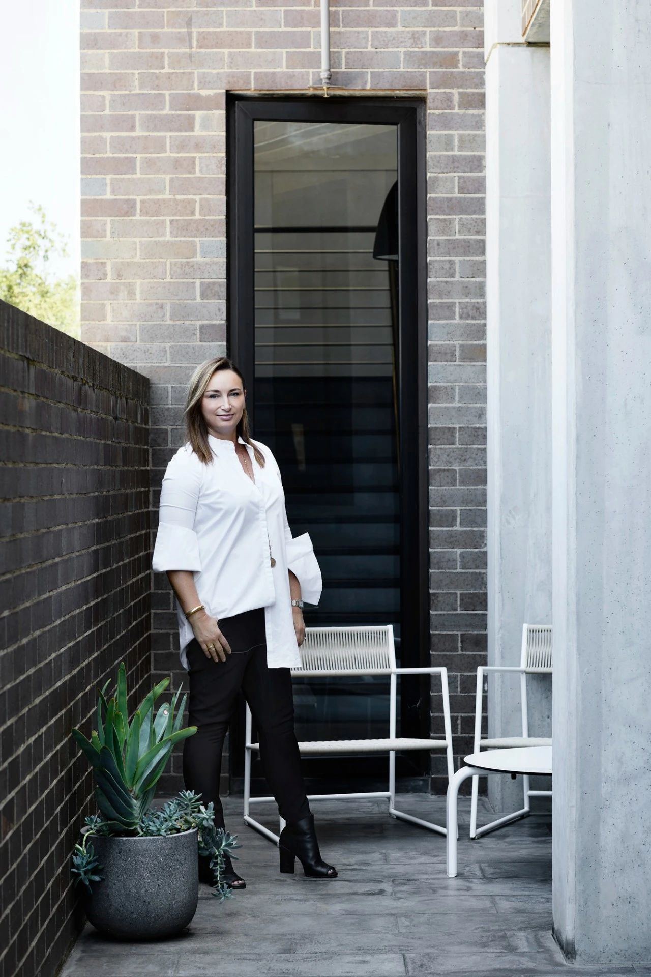 Adelaide Villa 别墅设计丨澳大利亚墨尔本丨Mim Design-0