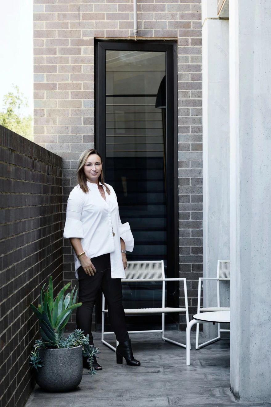 Adelaide Villa 别墅设计丨澳大利亚墨尔本丨Mim Design-0