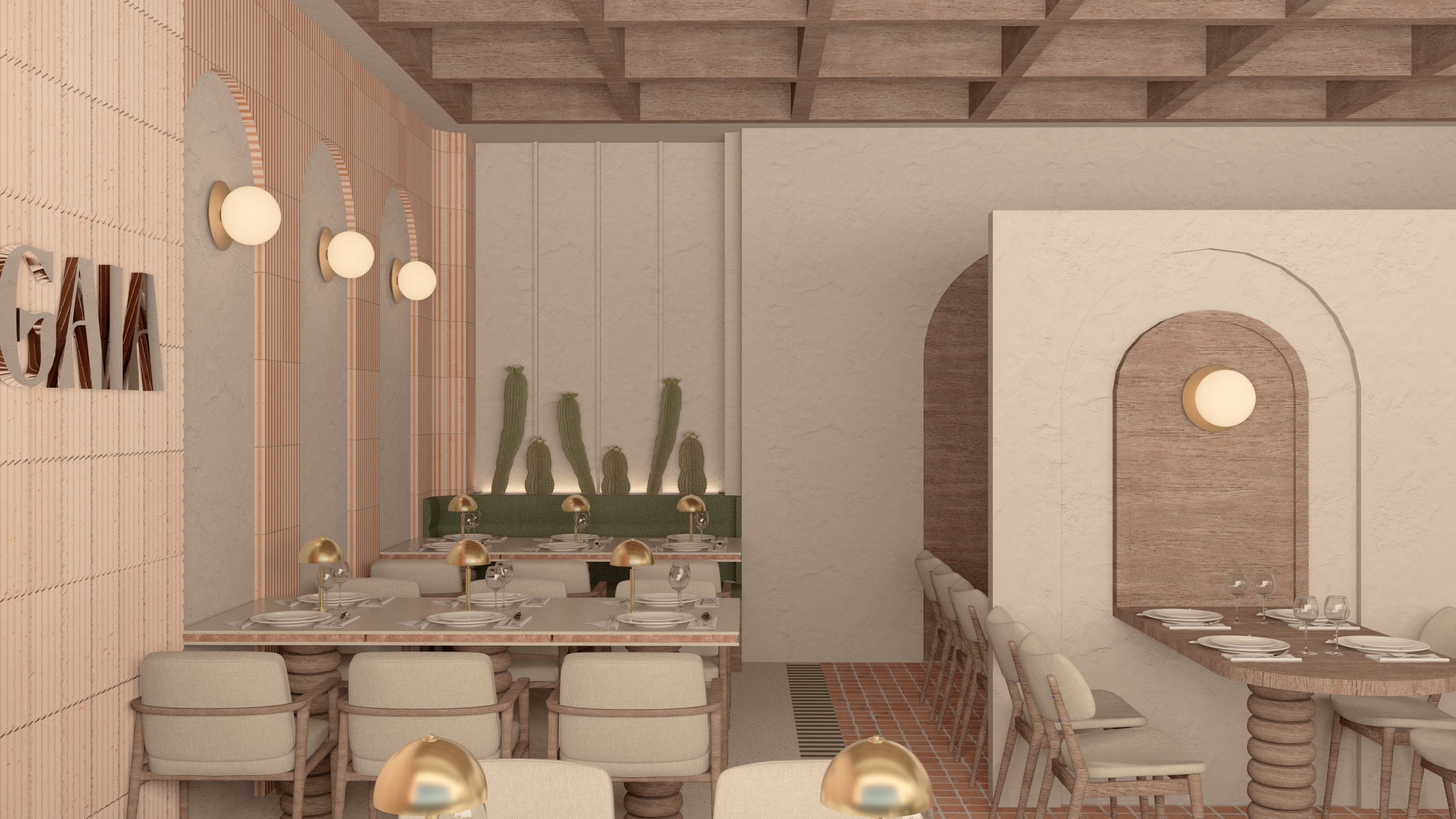 Gaia Real Food Restaurante-1