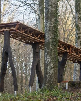 丨英国丨伦敦建筑协会Design & Make课程师生